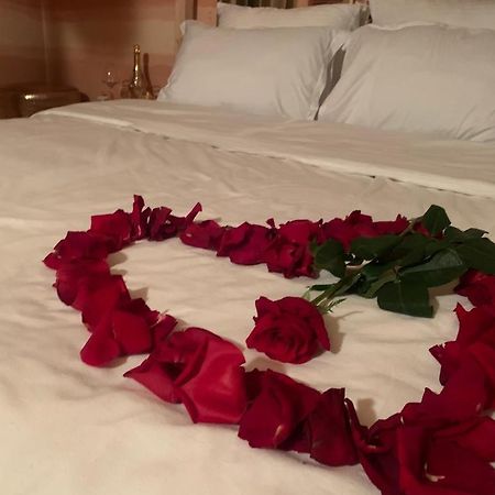 Casa Rania Hotell Sibiu Eksteriør bilde