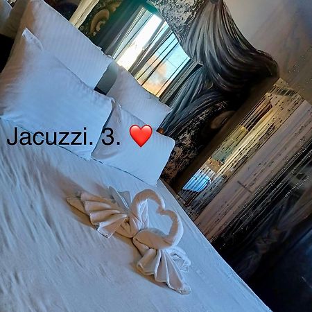 Casa Rania Hotell Sibiu Eksteriør bilde