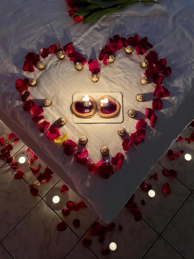 Casa Rania Hotell Sibiu Eksteriør bilde