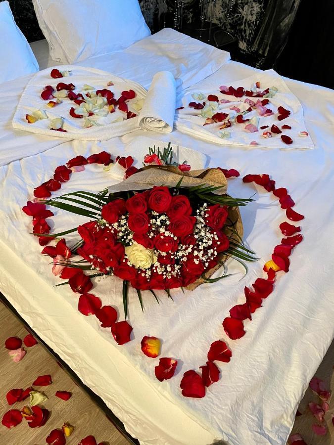 Casa Rania Hotell Sibiu Eksteriør bilde