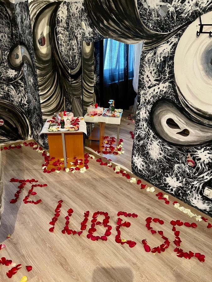Casa Rania Hotell Sibiu Eksteriør bilde