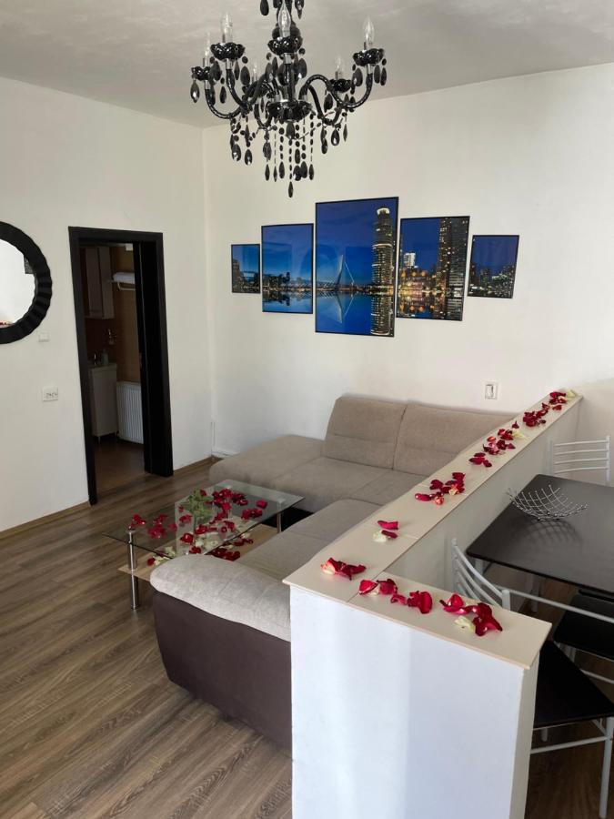 Casa Rania Hotell Sibiu Eksteriør bilde