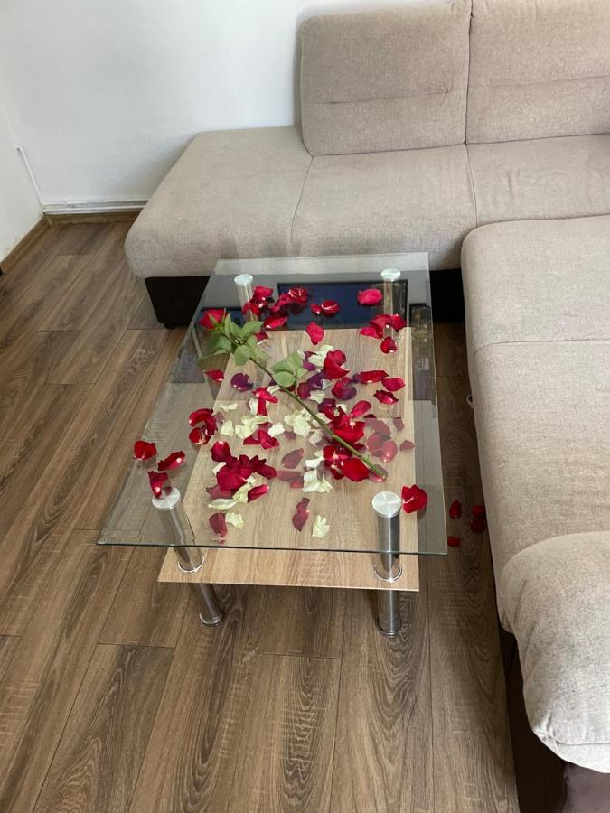 Casa Rania Hotell Sibiu Eksteriør bilde
