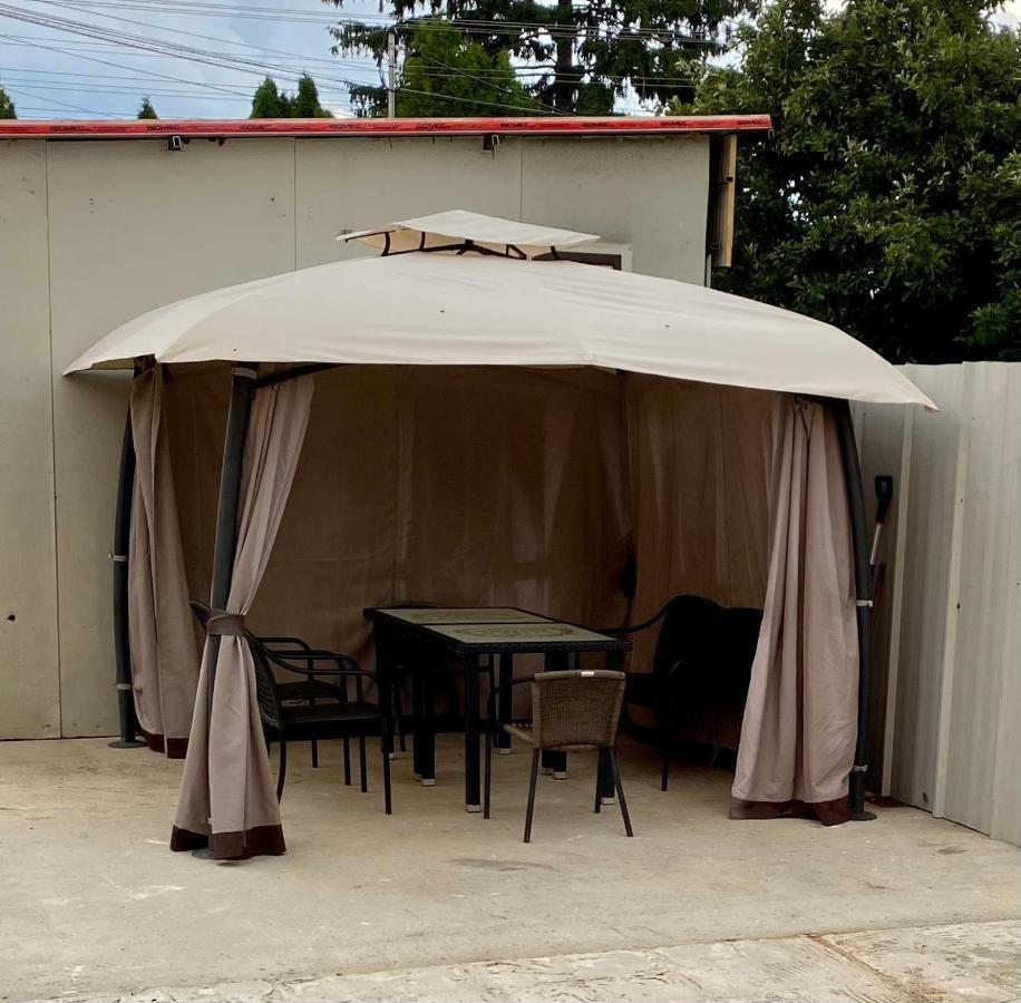 Casa Rania Hotell Sibiu Eksteriør bilde