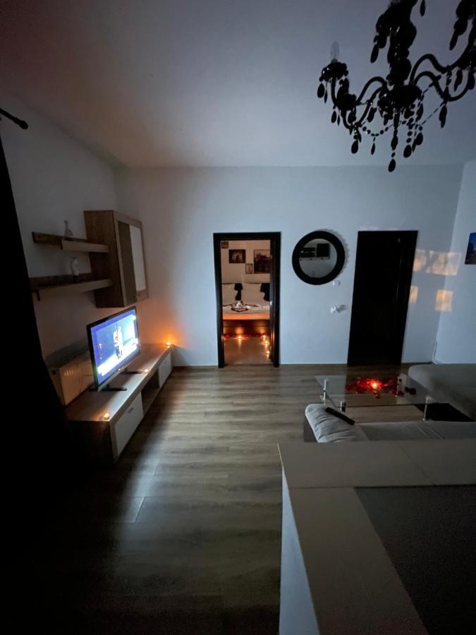 Casa Rania Hotell Sibiu Eksteriør bilde