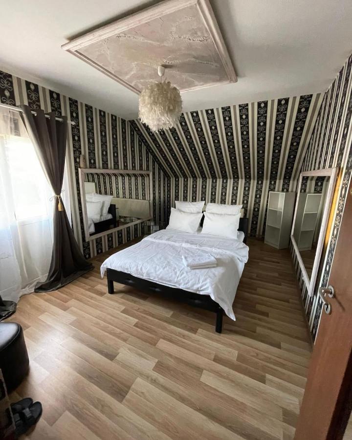 Casa Rania Hotell Sibiu Eksteriør bilde