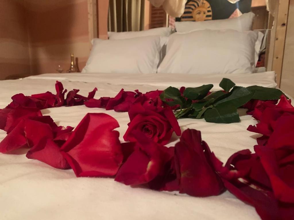Casa Rania Hotell Sibiu Eksteriør bilde