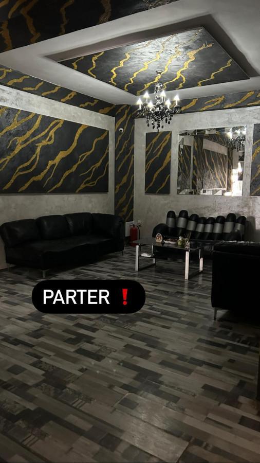 Casa Rania Hotell Sibiu Eksteriør bilde