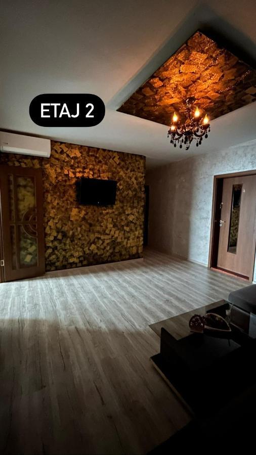 Casa Rania Hotell Sibiu Eksteriør bilde